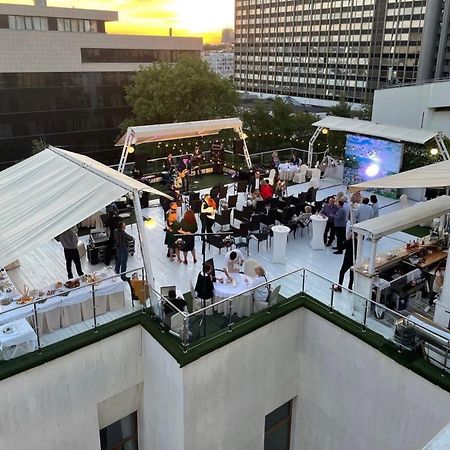קייב Royal Olympic Hotel מראה חיצוני תמונה