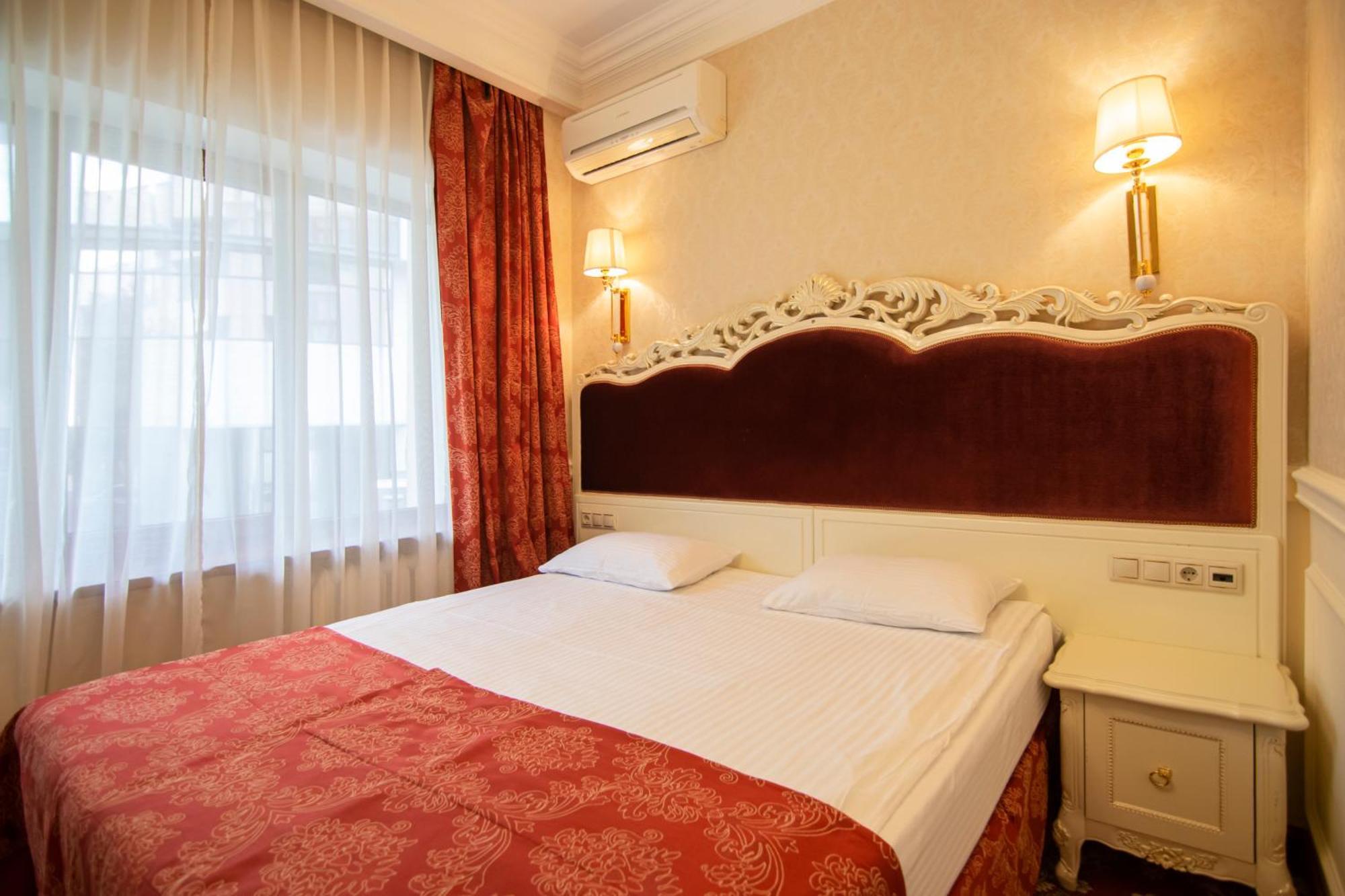 קייב Royal Olympic Hotel מראה חיצוני תמונה