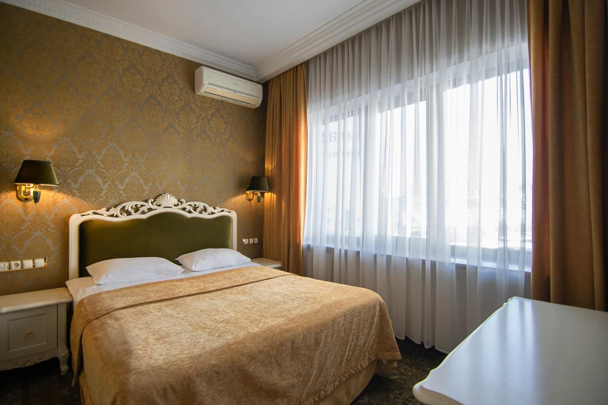 קייב Royal Olympic Hotel מראה חיצוני תמונה