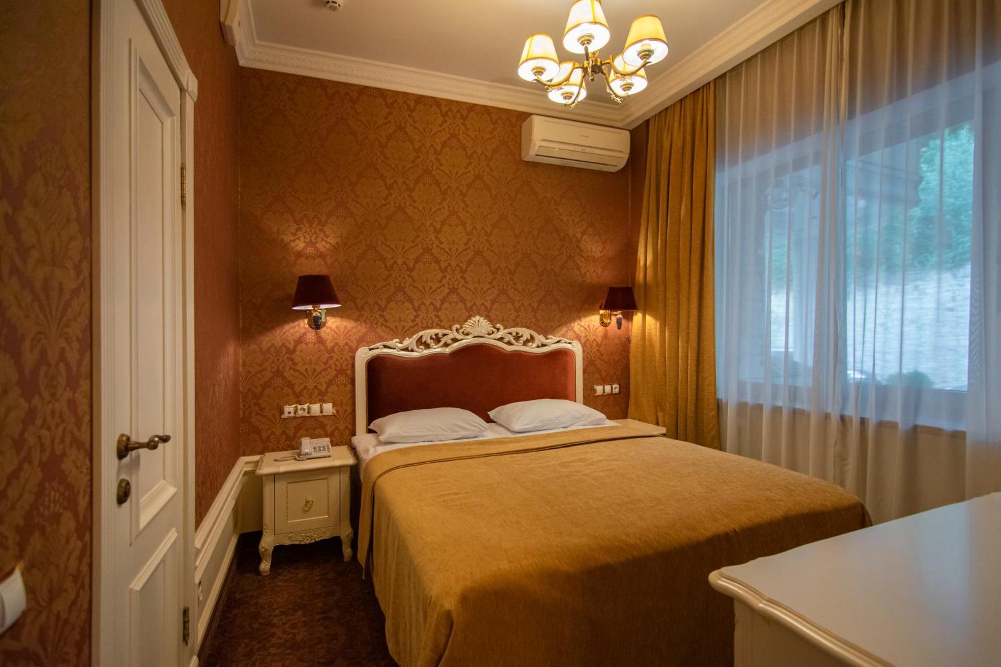 קייב Royal Olympic Hotel מראה חיצוני תמונה
