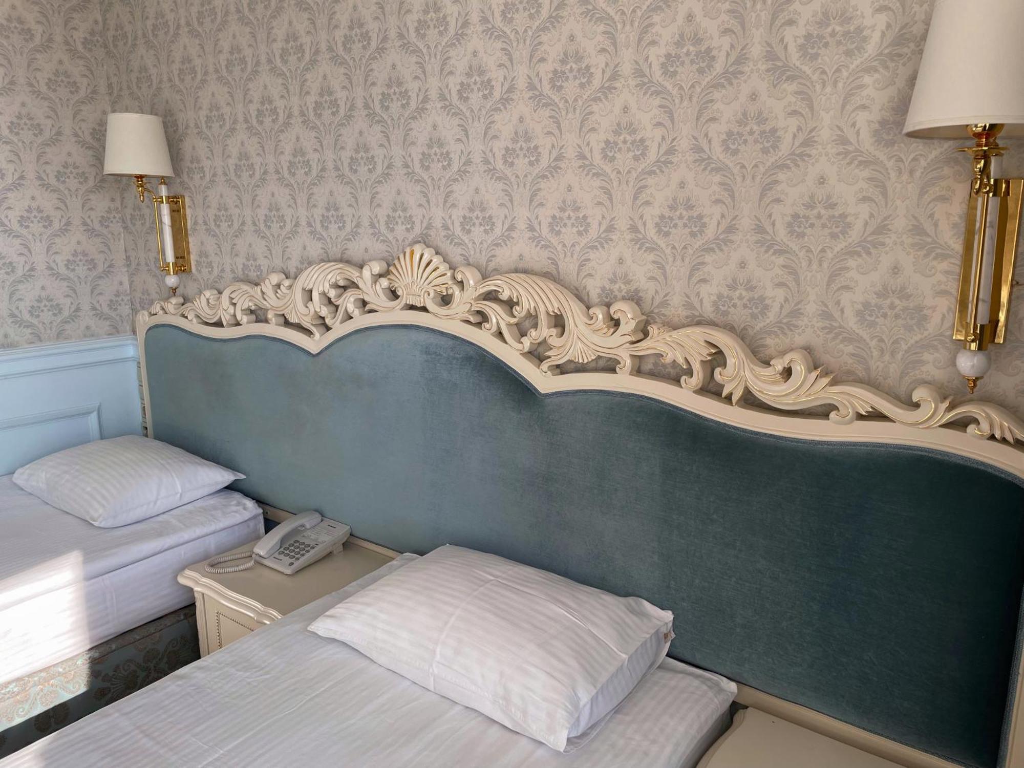קייב Royal Olympic Hotel מראה חיצוני תמונה
