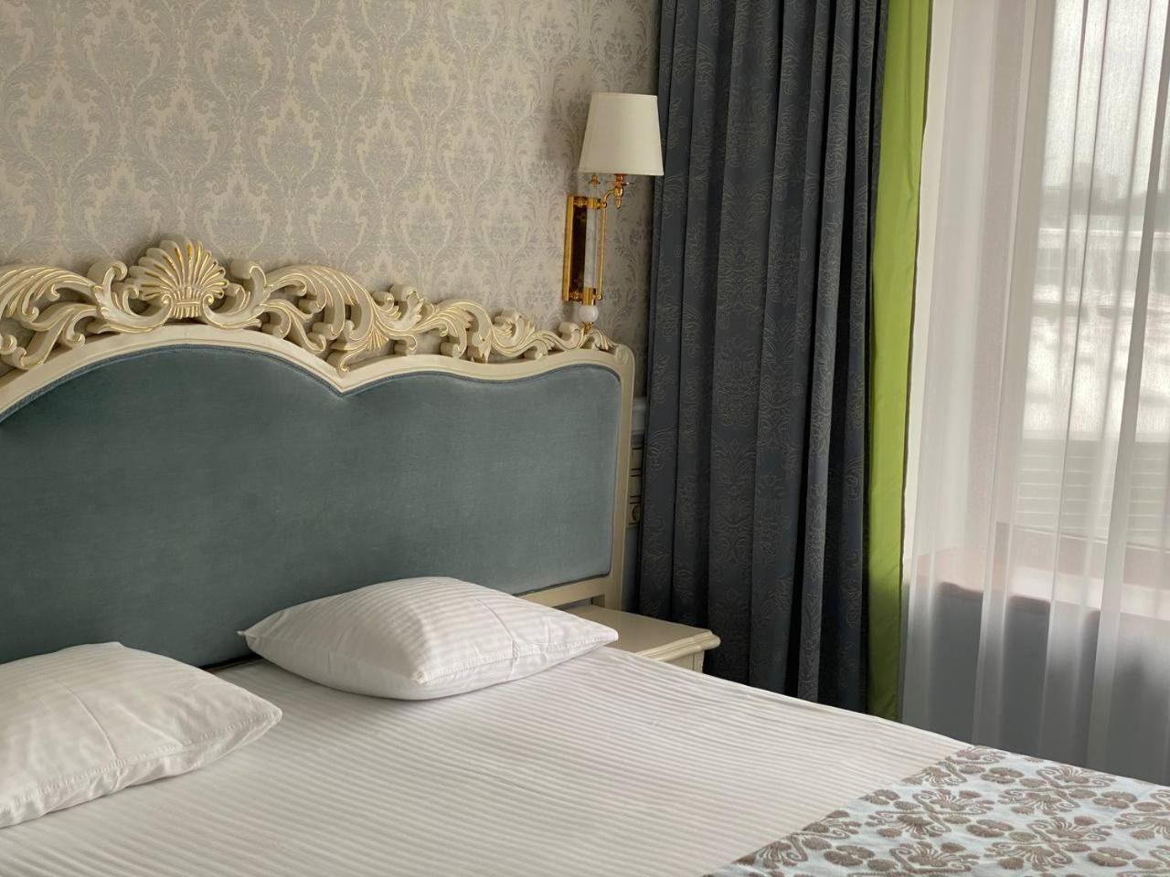 קייב Royal Olympic Hotel מראה חיצוני תמונה
