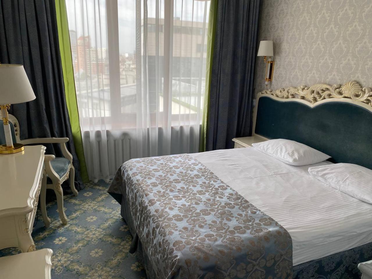 קייב Royal Olympic Hotel חדר תמונה